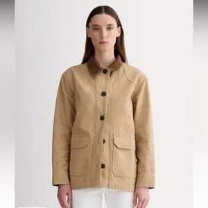 Everlane Barn Jacket
